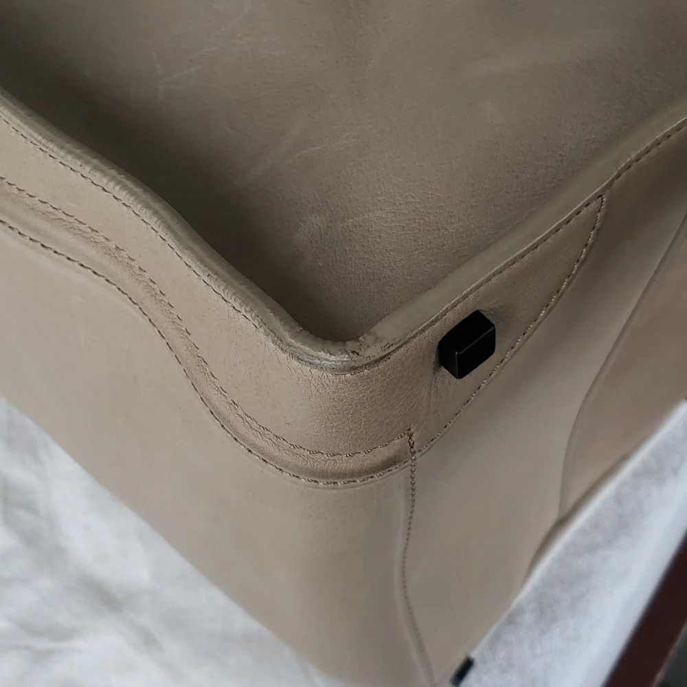 CÉLINE  LUGGAGE MICRO  LARGE SIZE 🔥 😍 - Picture 15 of 16